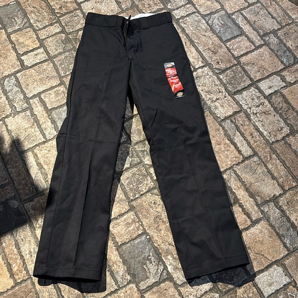 NWT Dickies 874 Original Fit Work Pants